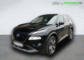 Nissan X-Trail occasion année 2024 boite Automatique Annonce Nissan X-Trail occasion Hybride e-POWER 213 ch e-4ORCE 5 Places BVA à Beaupuy