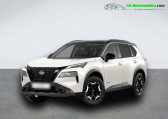 Nissan X-Trail occasion année 2024 boite Automatique Annonce Nissan X-Trail occasion Hybride e-POWER 213 ch e-4ORCE 5 Places BVA à Beaupuy