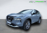 Nissan X-Trail occasion année 2022 boite Automatique Annonce Nissan X-Trail occasion Hybride e-POWER 213 ch e-4ORCE 5 Places BVA à Beaupuy