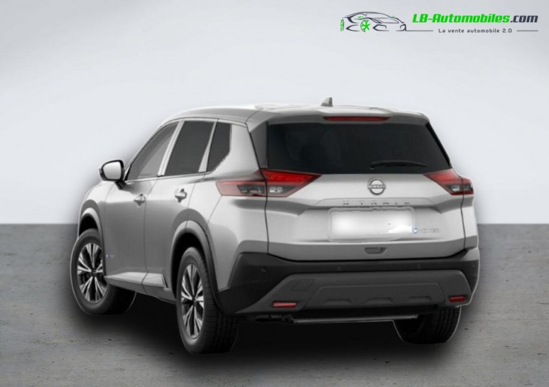 Nissan X-Trail e-POWER 213 ch e-4ORCE 5 Places BVA  occasion  Beaupuy - photo n3
