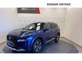 Nissan X-Trail occasion 2022 mise en vente &agrave; Orthez par le garage NISSAN ORTHEZ - photo n&deg;1