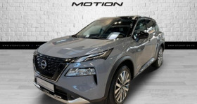 Nissan X-Trail , garage OTOMOTION � Dieudonn�