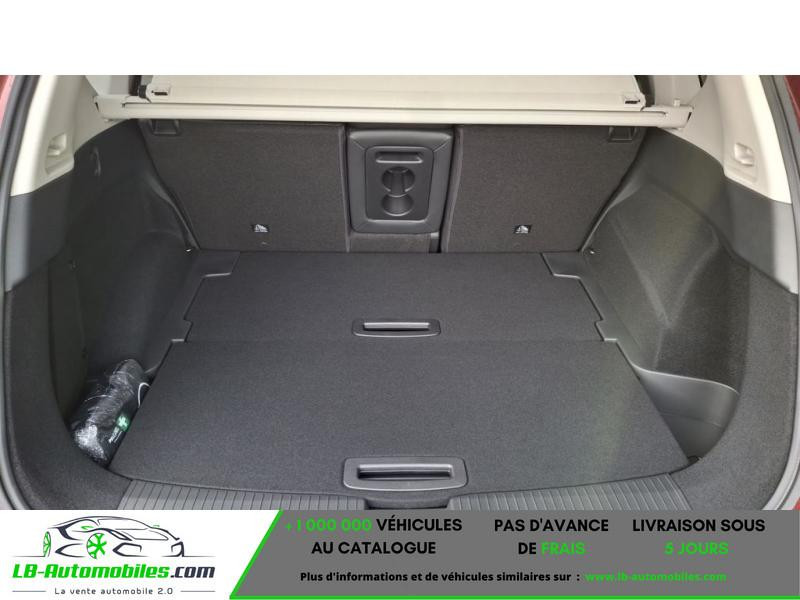 Nissan X-Trail e-POWER 213 ch e-4ORCE 7 Places BVA  occasion  Beaupuy - photo n8
