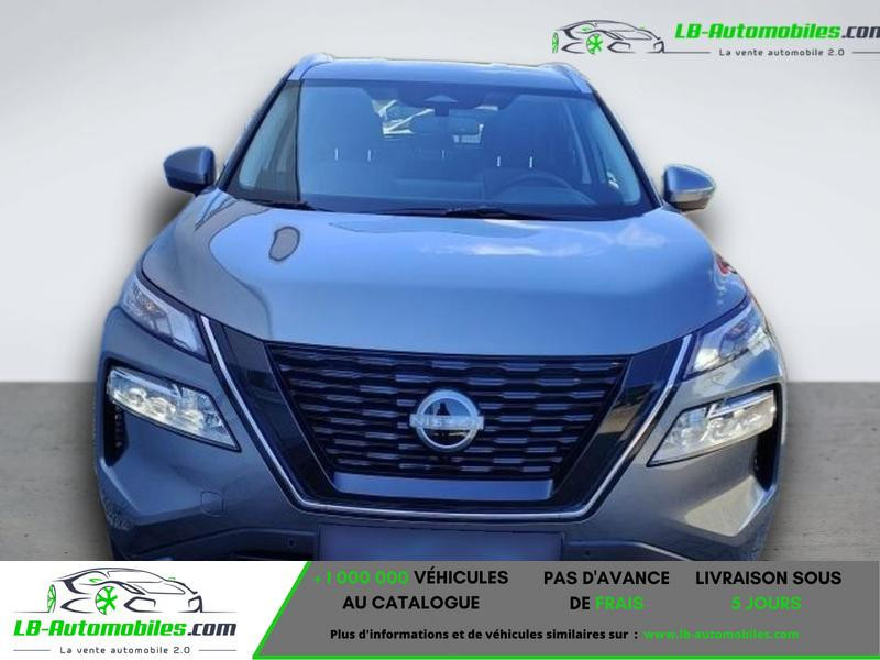 Nissan X-Trail e-POWER 213 ch e-4ORCE 7 Places BVA  occasion  Beaupuy - photo n5