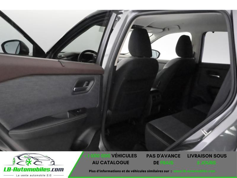 Nissan X-Trail e-POWER 213 ch e-4ORCE 7 Places BVA  occasion  Beaupuy - photo n3