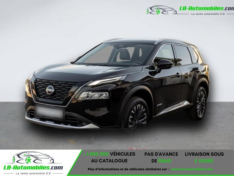 Nissan X-Trail e-POWER 213 ch e-4ORCE 7 Places BVA  occasion  Beaupuy