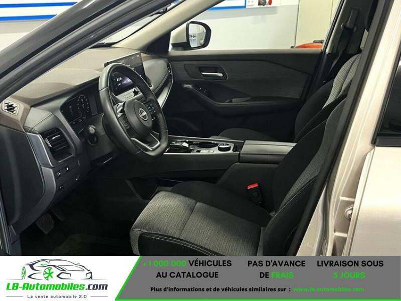 Nissan X-Trail e-POWER 213 ch e-4ORCE 7 Places BVA  occasion  Beaupuy - photo n6