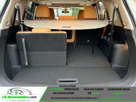 Nissan X-Trail e-POWER 213 ch e-4ORCE 7 Places BVA  occasion � Beaupuy - photo n�5