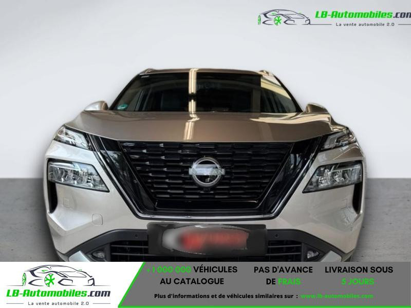Nissan X-Trail e-POWER 213 ch e-4ORCE 7 Places BVA  occasion  Beaupuy - photo n5