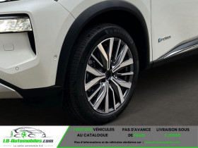 Nissan X-Trail e-POWER 213 ch e-4ORCE 7 Places BVA  occasion � Beaupuy - photo n�4