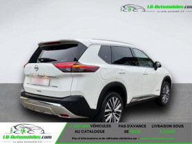 Nissan X-Trail e-POWER 213 ch e-4ORCE 7 Places BVA  occasion � Beaupuy - photo n�3