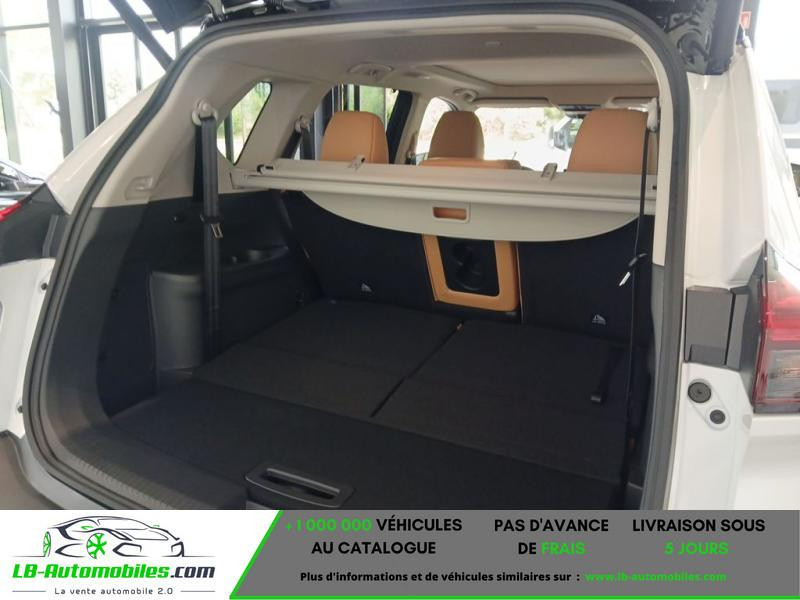Nissan X-Trail e-POWER 213 ch e-4ORCE 7 Places BVA  occasion  Beaupuy - photo n6