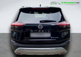 Nissan X-Trail e-POWER 213 ch e-4ORCE 7 Places BVA  occasion  Beaupuy - photo n5