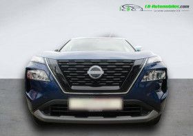 Nissan X-Trail e-POWER 213 ch e-4ORCE 7 Places BVA  occasion  Beaupuy - photo n3