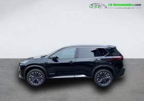 Nissan X-Trail e-POWER 213 ch e-4ORCE 7 Places BVA  occasion  Beaupuy - photo n4
