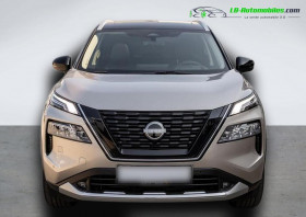 Nissan X-Trail e-POWER 213 ch e-4ORCE 7 Places BVA  occasion  Beaupuy - photo n4