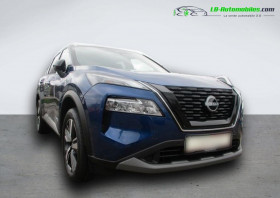 Nissan X-Trail e-POWER 213 ch e-4ORCE 7 Places BVA  occasion  Beaupuy - photo n2