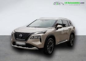 Nissan X-Trail e-POWER 213 ch e-4ORCE 7 Places BVA  occasion  Beaupuy - photo n2