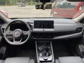 Nissan X-Trail e-POWER 213 ch e-4ORCE 7 Places BVA  occasion  Beaupuy - photo n3