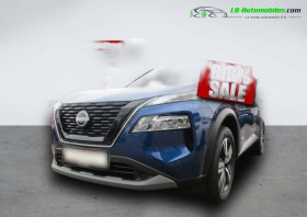Nissan X-Trail , garage LB AUTOMOBILES  Beaupuy