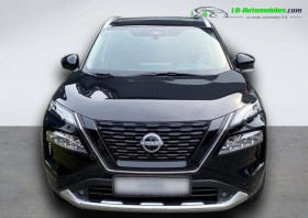 Nissan X-Trail e-POWER 213 ch e-4ORCE 7 Places BVA  occasion  Beaupuy - photo n2