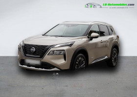 Nissan X-Trail , garage LB AUTOMOBILES  Beaupuy