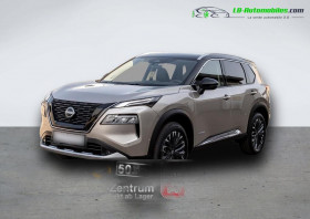 Nissan X-Trail , garage LB AUTOMOBILES  Beaupuy