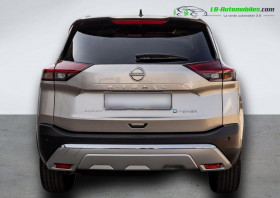Nissan X-Trail e-POWER 213 ch e-4ORCE 7 Places BVA  occasion  Beaupuy - photo n6