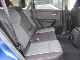Nissan X-Trail e-POWER 213 ch e-4ORCE 7 Places BVA  occasion  Beaupuy - photo n7