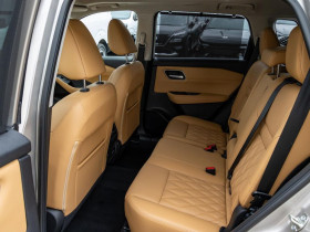 Nissan X-Trail e-POWER 213 ch e-4ORCE 7 Places BVA  occasion  Beaupuy - photo n8