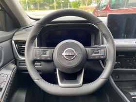 Nissan X-Trail e-POWER 213 ch e-4ORCE 7 Places BVA  occasion  Beaupuy - photo n7