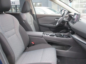 Nissan X-Trail e-POWER 213 ch e-4ORCE 7 Places BVA  occasion  Beaupuy - photo n6