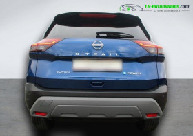 Nissan X-Trail e-POWER 213 ch e-4ORCE 7 Places BVA  occasion  Beaupuy - photo n5