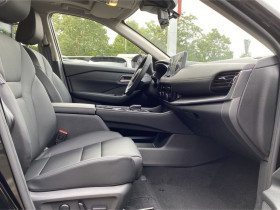 Nissan X-Trail e-POWER 213 ch e-4ORCE 7 Places BVA  occasion  Beaupuy - photo n6