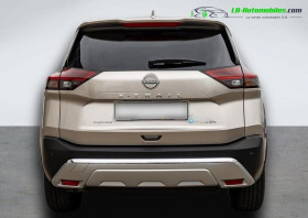 Nissan X-Trail e-POWER 213 ch e-4ORCE 7 Places BVA  occasion  Beaupuy - photo n6