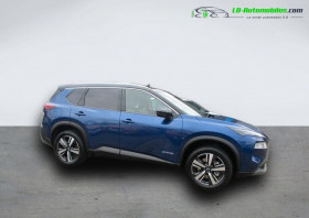 Nissan X-Trail e-POWER 213 ch e-4ORCE 7 Places BVA  occasion  Beaupuy - photo n4