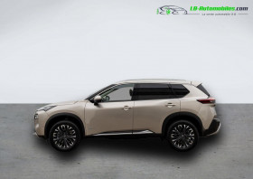 Nissan X-Trail e-POWER 213 ch e-4ORCE 7 Places BVA  occasion  Beaupuy - photo n5
