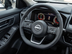 Nissan X-Trail e-POWER 213 ch e-4ORCE 7 Places BVA  occasion  Beaupuy - photo n9