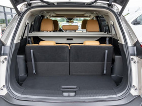Nissan X-Trail e-POWER 213 ch e-4ORCE 7 Places BVA  occasion  Beaupuy - photo n10