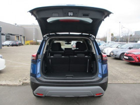 Nissan X-Trail e-POWER 213 ch e-4ORCE 7 Places BVA  occasion  Beaupuy - photo n9