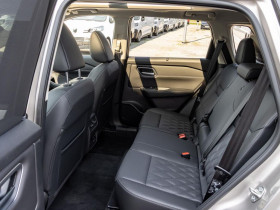 Nissan X-Trail e-POWER 213 ch e-4ORCE 7 Places BVA  occasion  Beaupuy - photo n8
