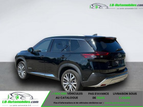 Nissan X-Trail e-POWER 213 ch e-4ORCE 7 Places BVA  occasion  Beaupuy - photo n4