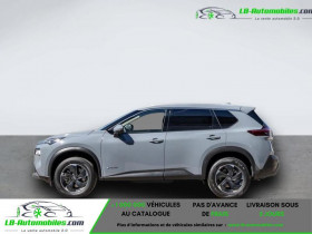 Nissan X-Trail e-POWER 213 ch e-4ORCE 7 Places BVA  occasion  Beaupuy - photo n4