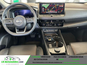 Nissan X-Trail e-POWER 213 ch e-4ORCE 7 Places BVA  occasion  Beaupuy - photo n3