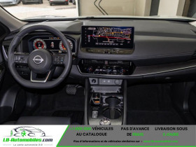 Nissan X-Trail e-POWER 213 ch e-4ORCE 7 Places BVA  occasion  Beaupuy - photo n2