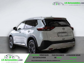 Nissan X-Trail e-POWER 213 ch e-4ORCE 7 Places BVA  occasion  Beaupuy - photo n3