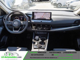 Nissan X-Trail e-POWER 213 ch e-4ORCE 7 Places BVA  occasion  Beaupuy - photo n2