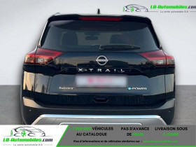 Nissan X-Trail e-POWER 213 ch e-4ORCE 7 Places BVA  occasion  Beaupuy - photo n5