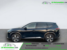 Nissan X-Trail e-POWER 213 ch e-4ORCE 7 Places BVA  occasion  Beaupuy - photo n4