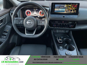 Nissan X-Trail e-POWER 213 ch e-4ORCE 7 Places BVA  occasion  Beaupuy - photo n3